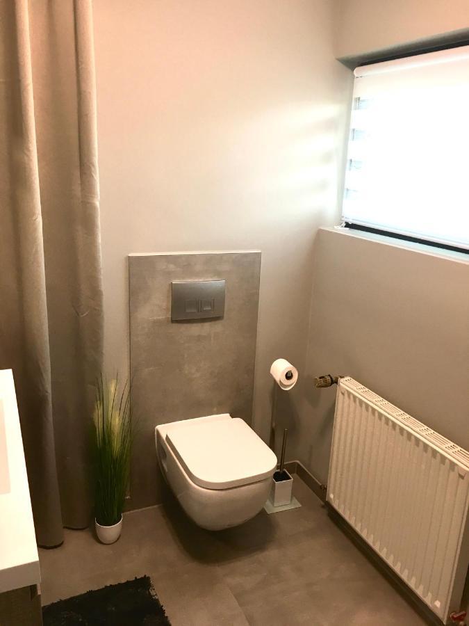 Apartamento Trendige und gemütliche 2-Zi Whg Koblenz Karthause Exterior foto