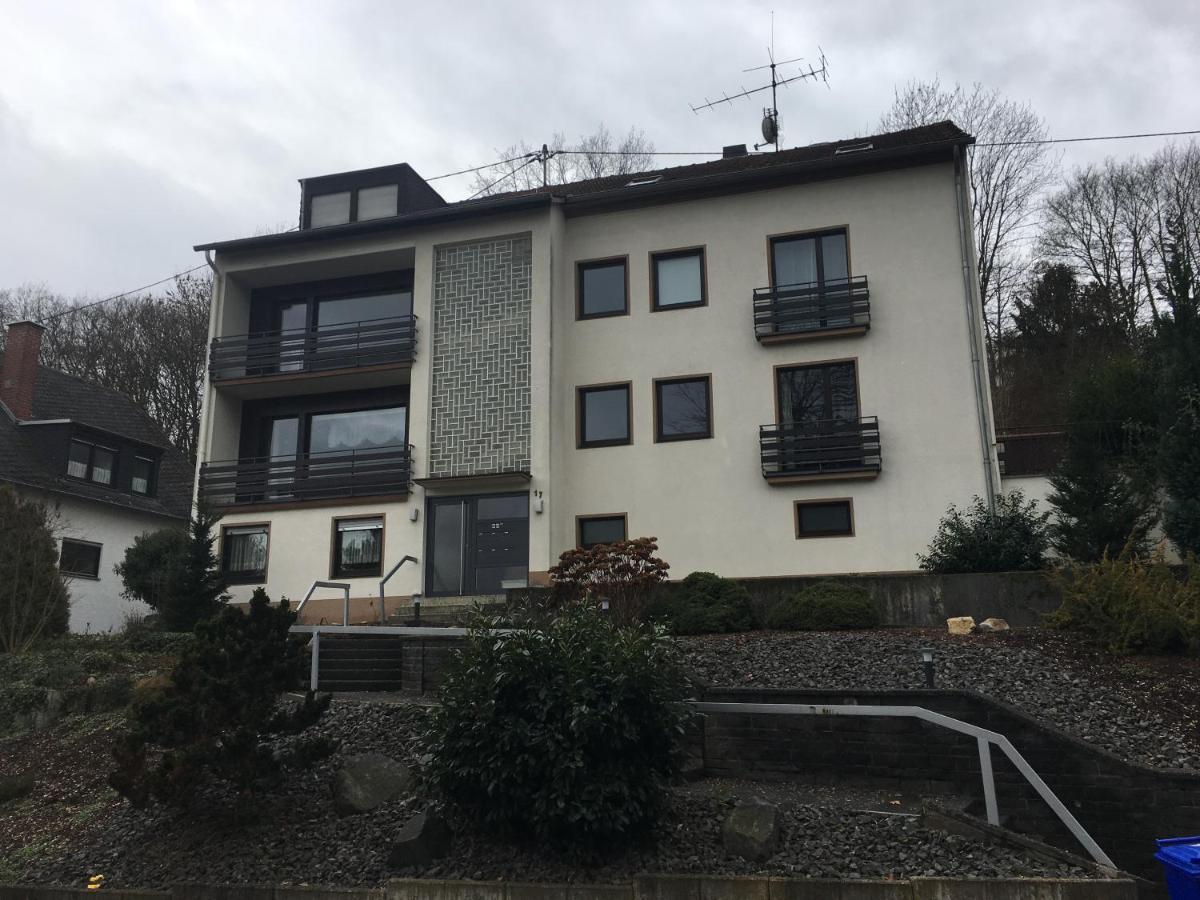 Apartamento Trendige und gemütliche 2-Zi Whg Koblenz Karthause Exterior foto